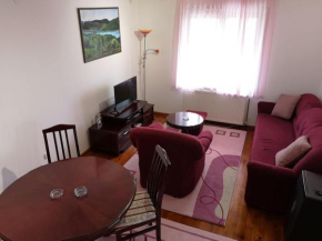Apartman Gorštak 16